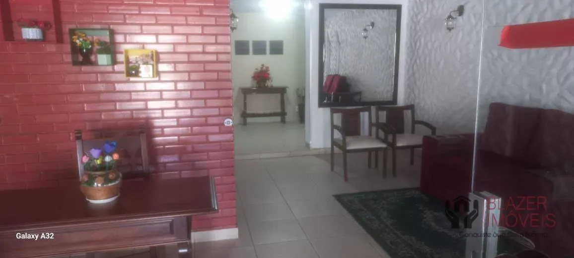 Apartamento sem mobília com 2 dormitórios e 2 banheiros — photo 6