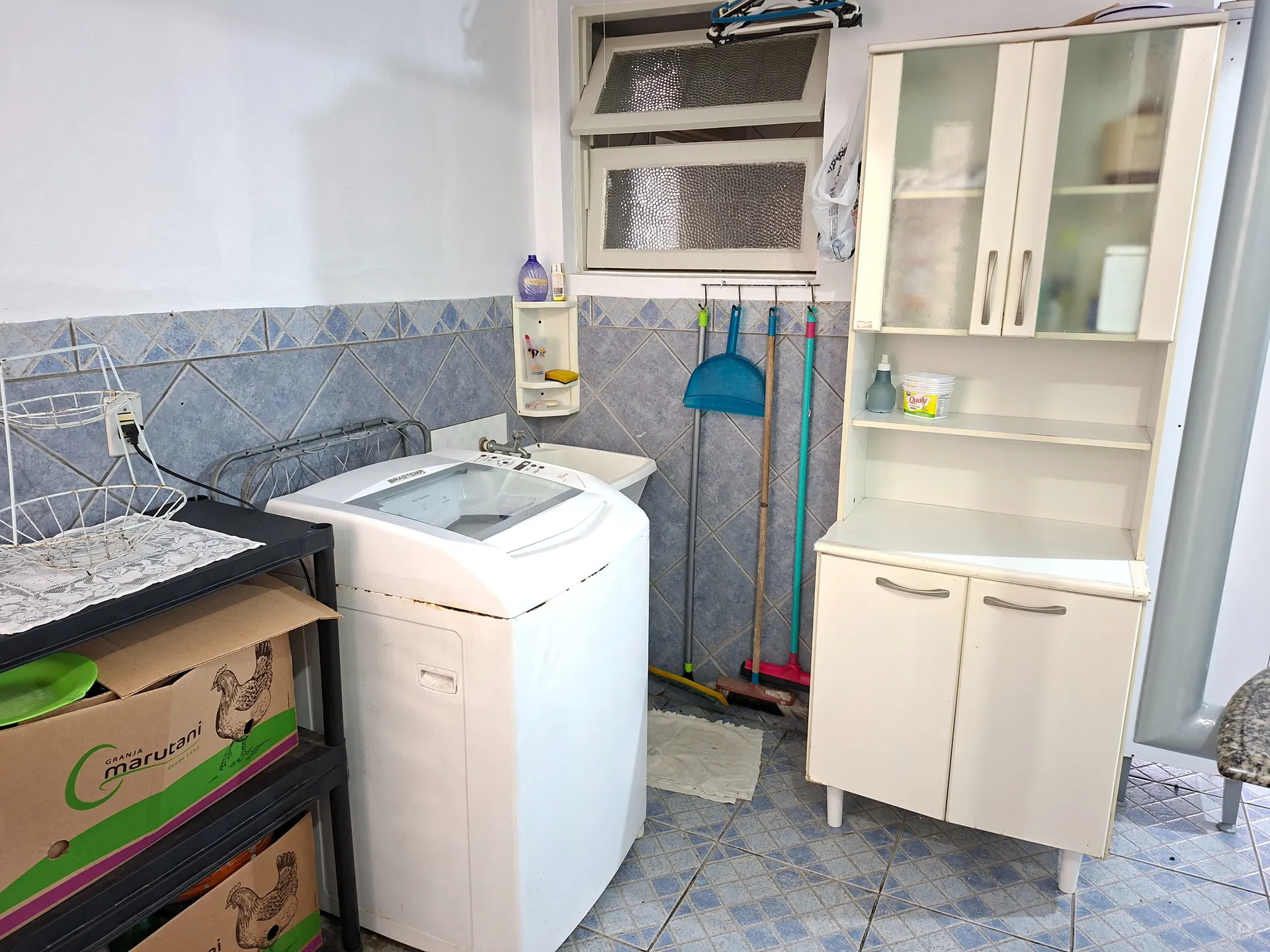 Меблированная квартира с 3 спальнями и 85 м² — photo 8