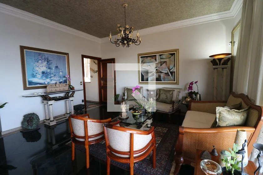 4-bedroom apartment with 350 m² and 4 parking spots — photo 13
