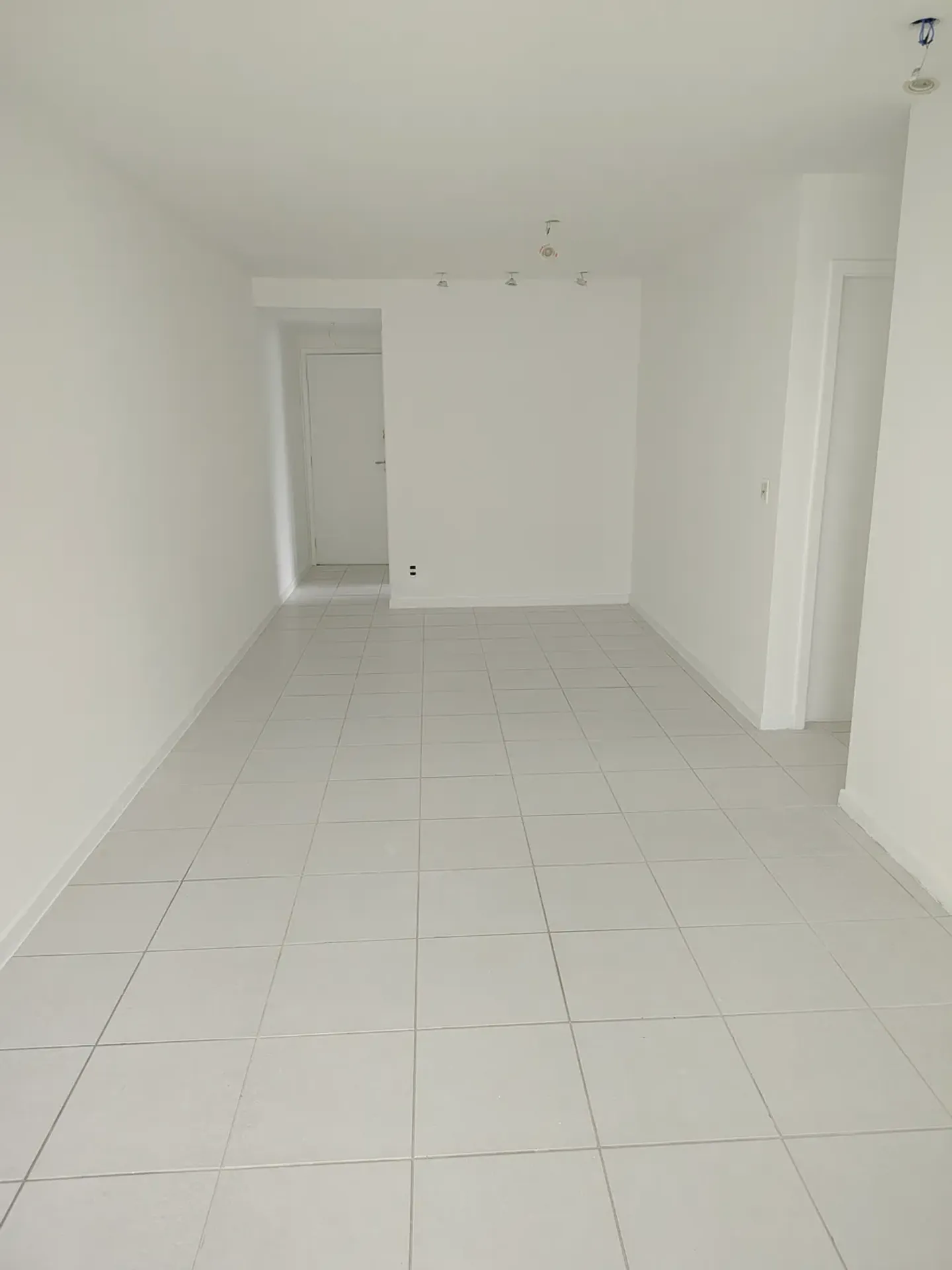77 m² apartment with 2 bedrooms and 2 bathrooms — photo 19