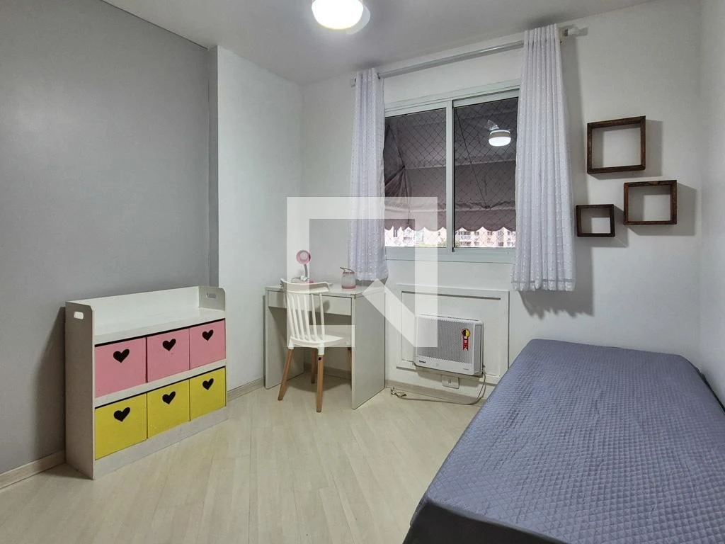 Apartamento mobiliado com 3 quartos e suíte — photo 35