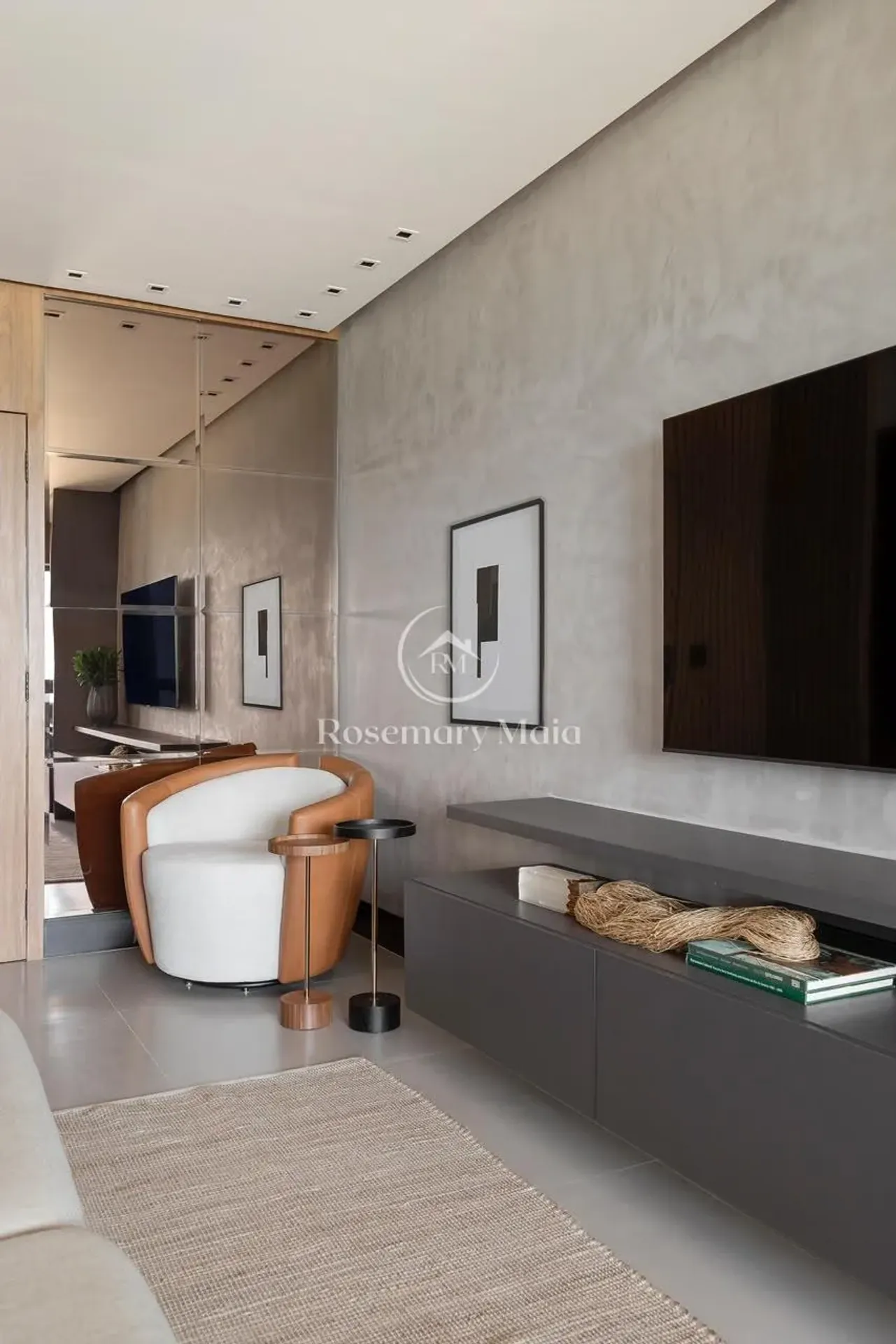 One-bedroom apartment with a water view in Rio de Janeiro — photo 8