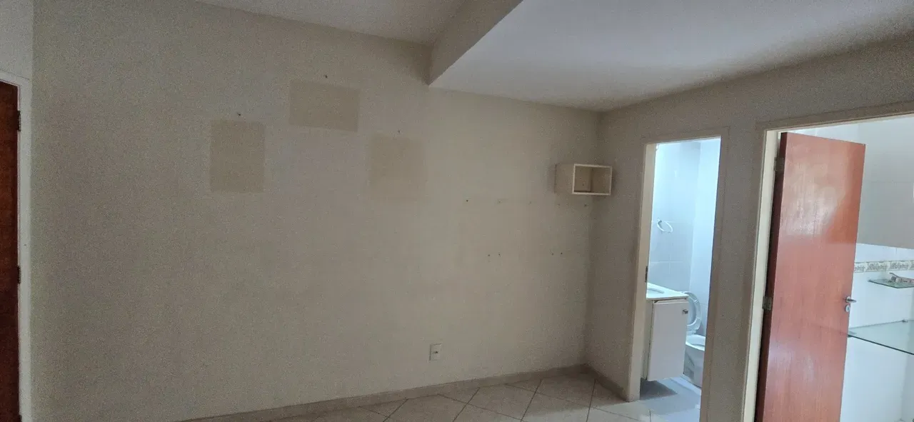 Duplex house with 53 m², 2 bedrooms and 2 bathrooms — photo 5