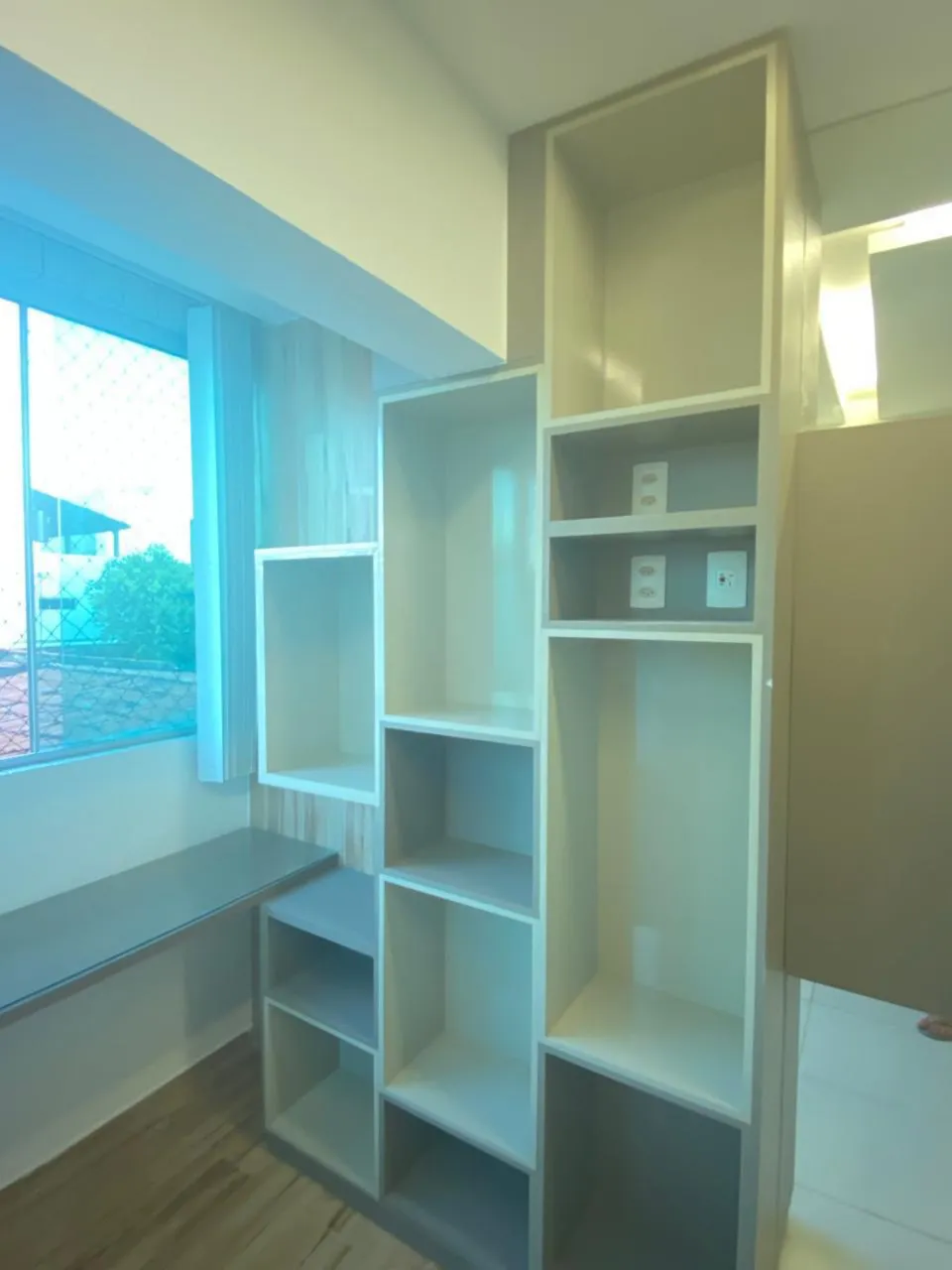 3-bedroom apartment with a home office — photo 13