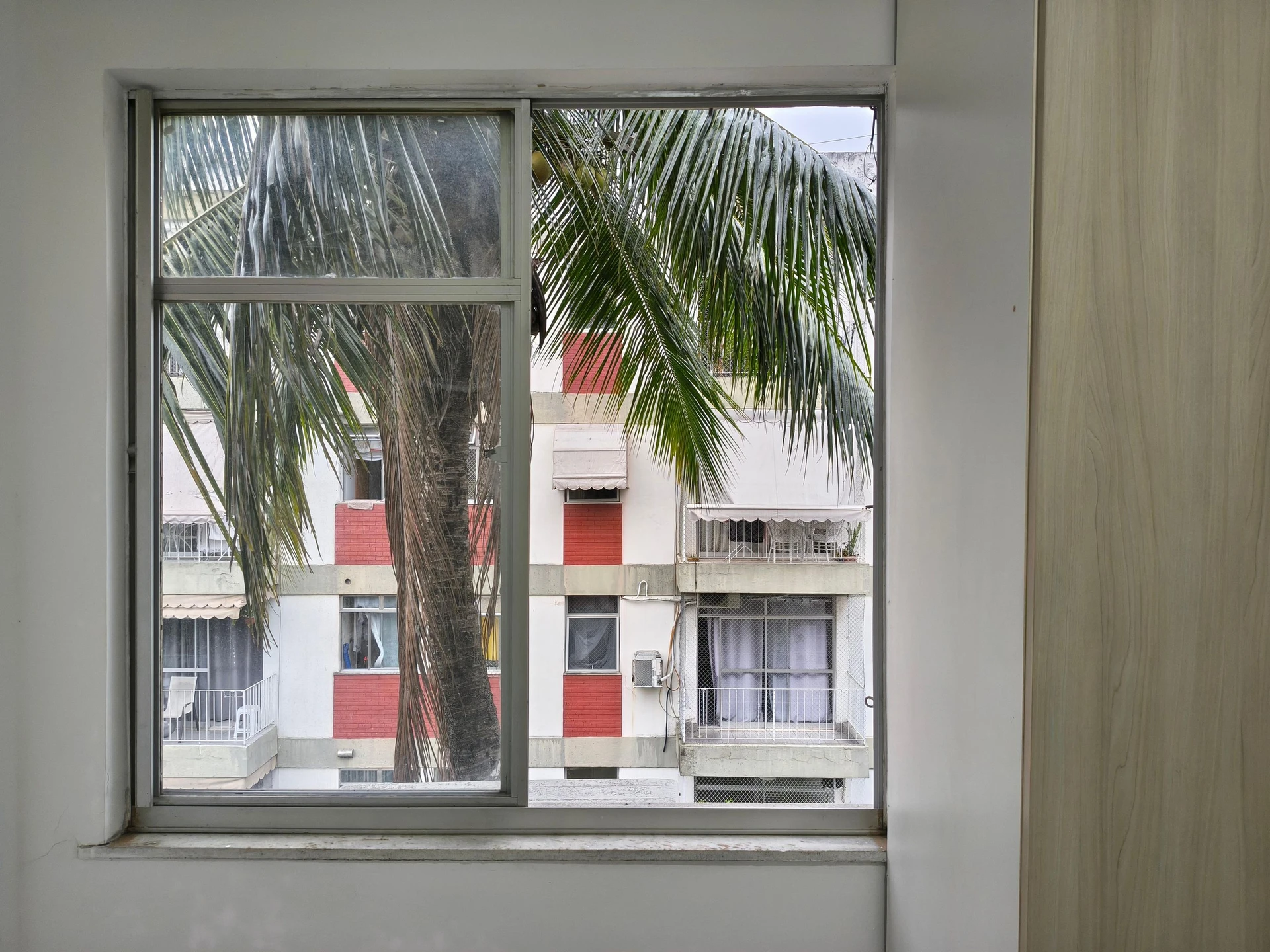 3-bedroom apartment with a park view — photo 14