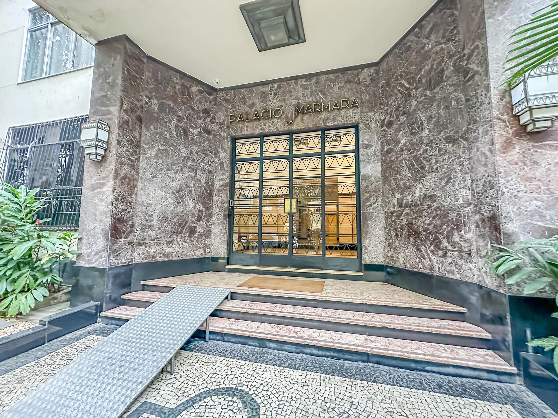 3-bedroom, 141 m² apartment in Rio de Janeiro — photo 13