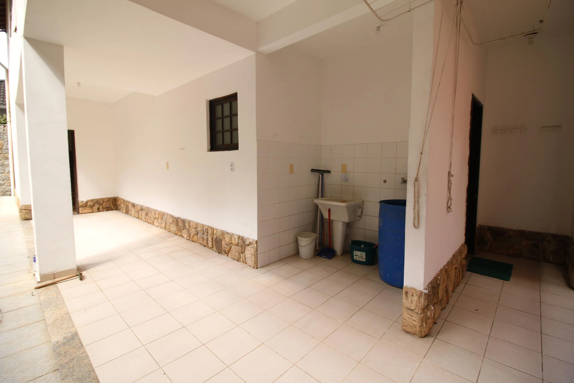 Casa em condomínio com 4 quartos e vista para as montanhas — photo 16