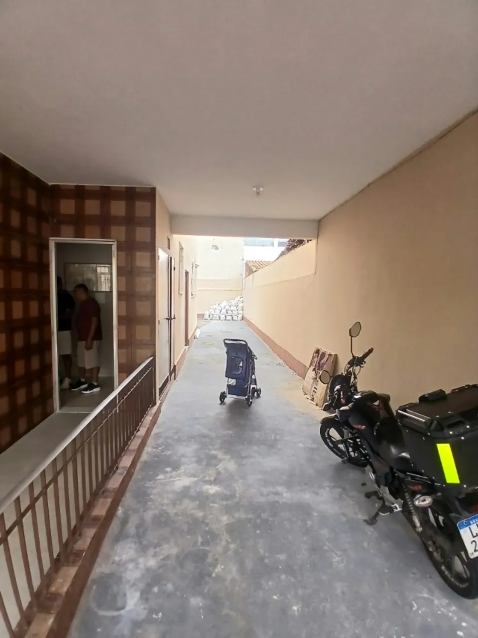 Departamento, 90 m², con bañera — photo 3
