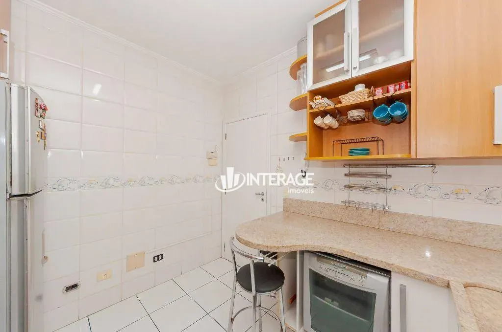 131 m² house with 3 bedrooms and private BBQ area — photo 20