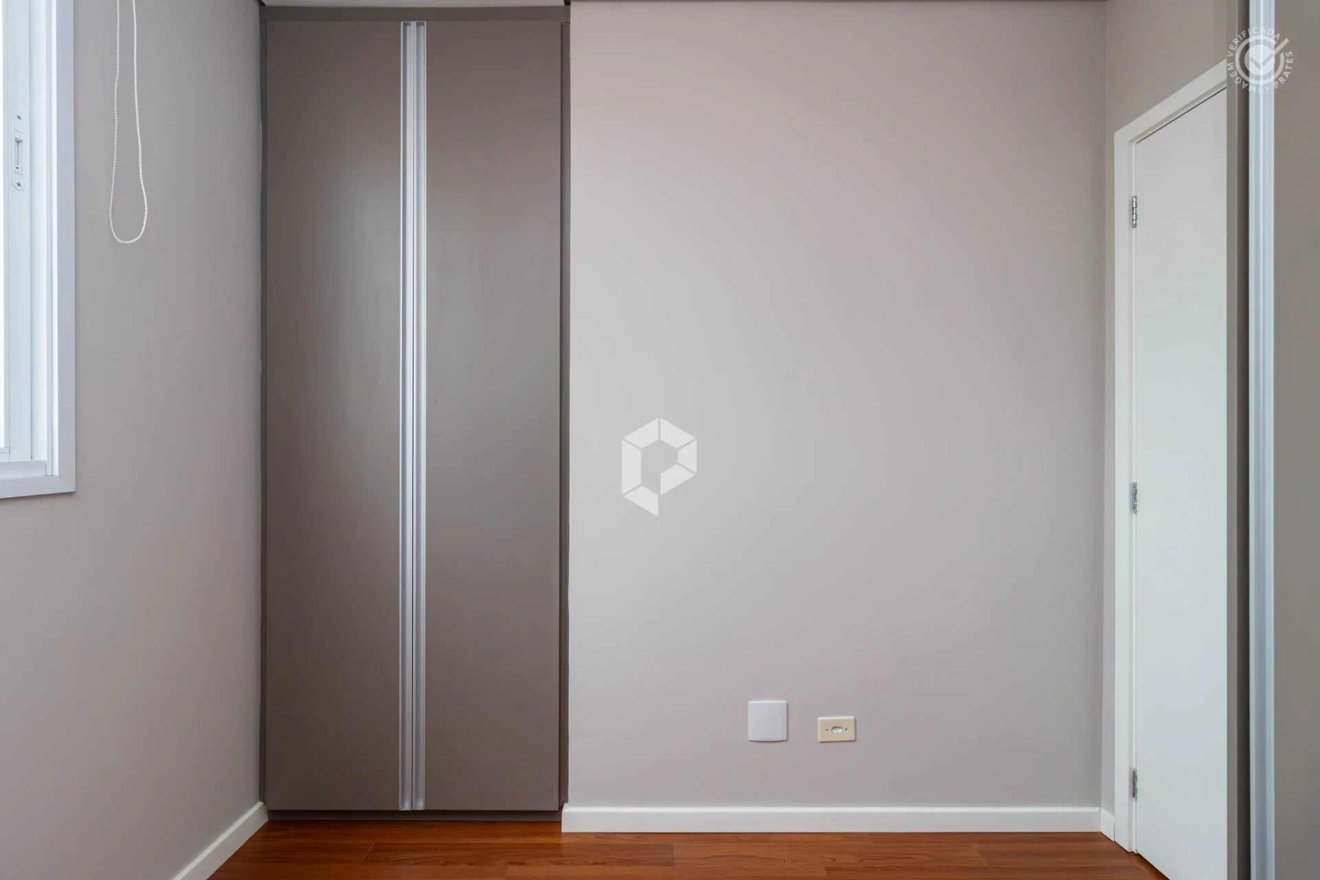 One-bedroom apartment with a home office in Curitiba — photo 6