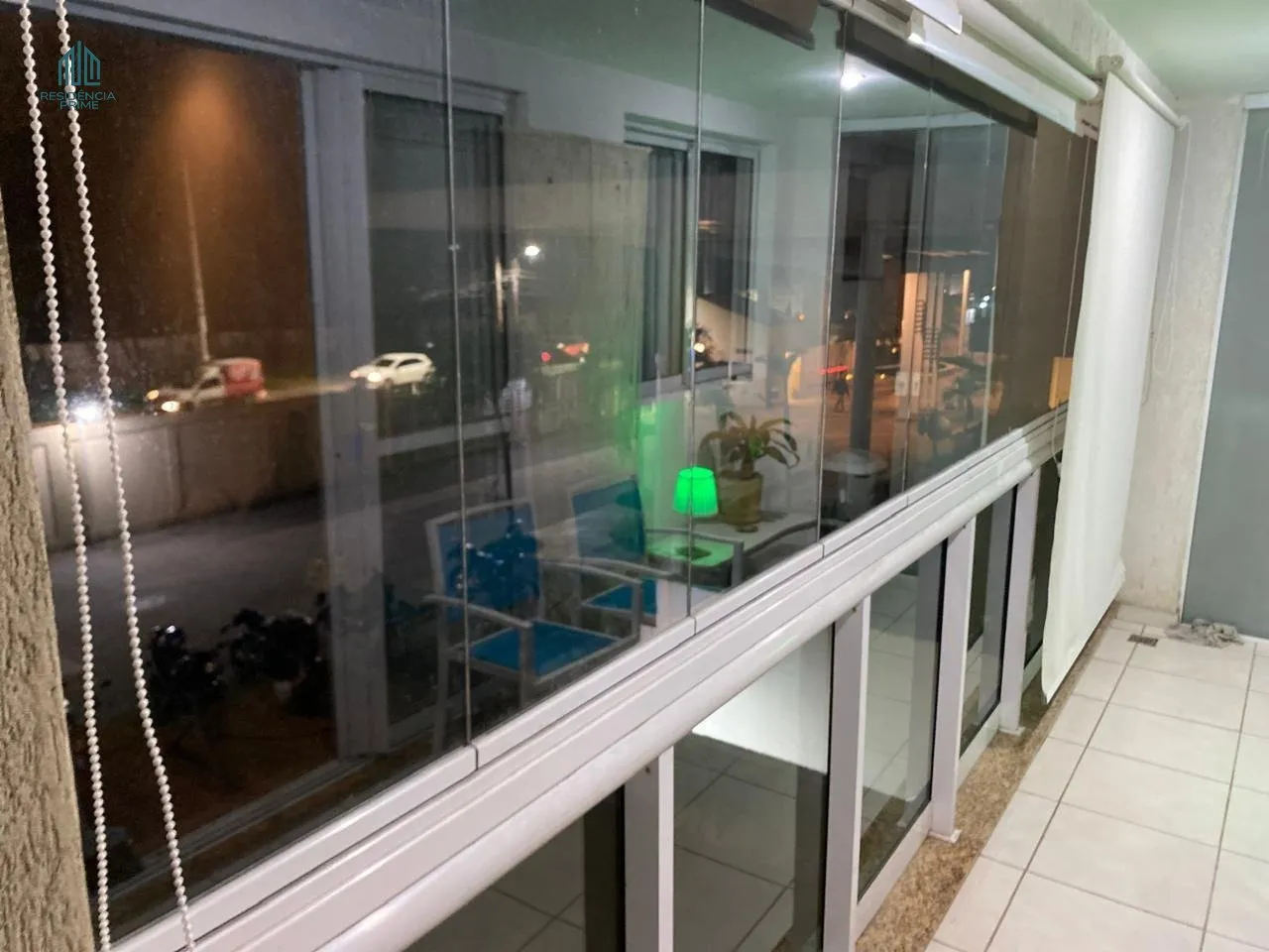 Furnished 3-bedroom apartment with 3 bathrooms — photo 14