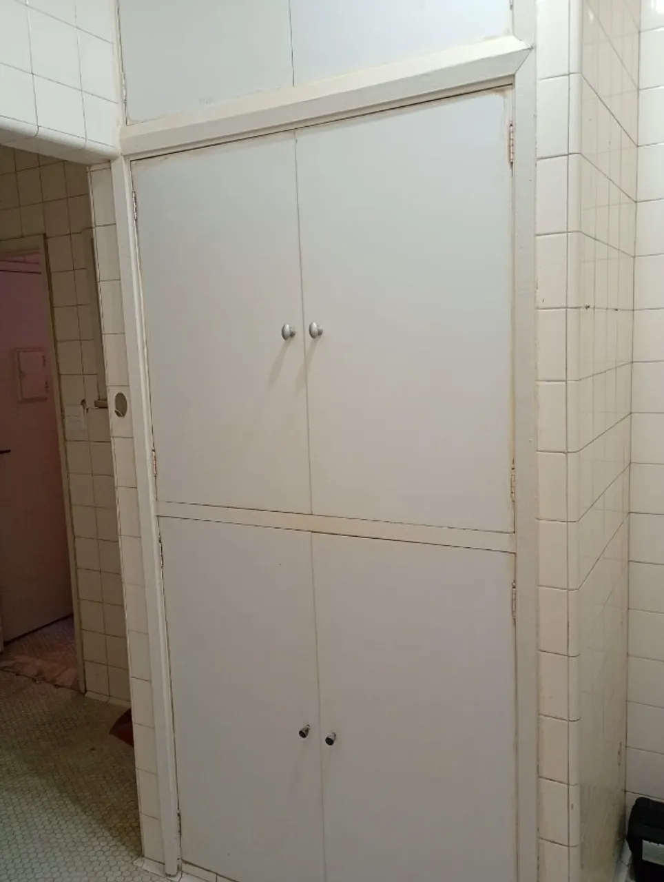 Unfurnished 2-bedroom apartment with 2 bathrooms — photo 2