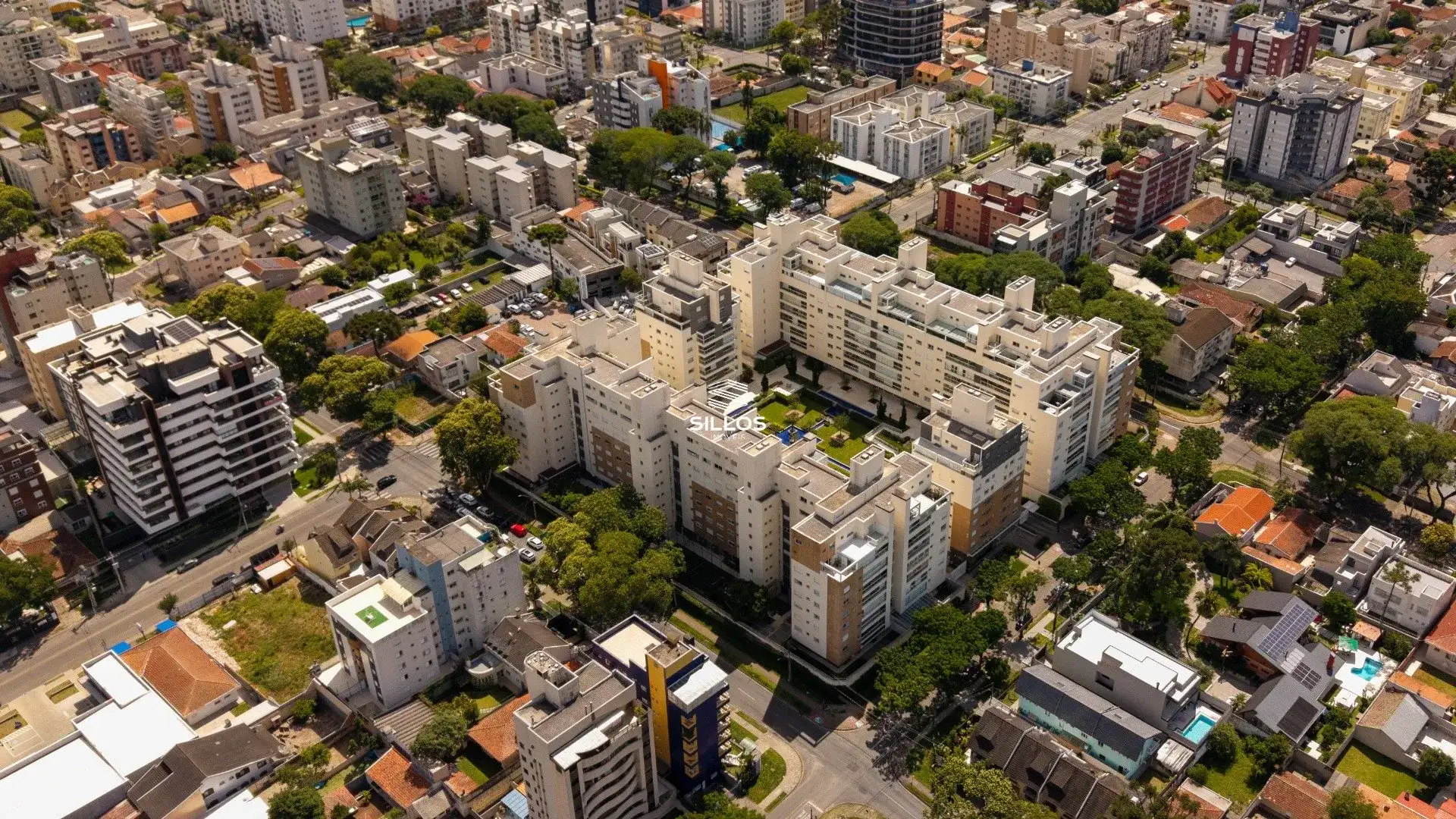 4-bedroom apartment for rent with 434 m² and 3 parking — photo 32