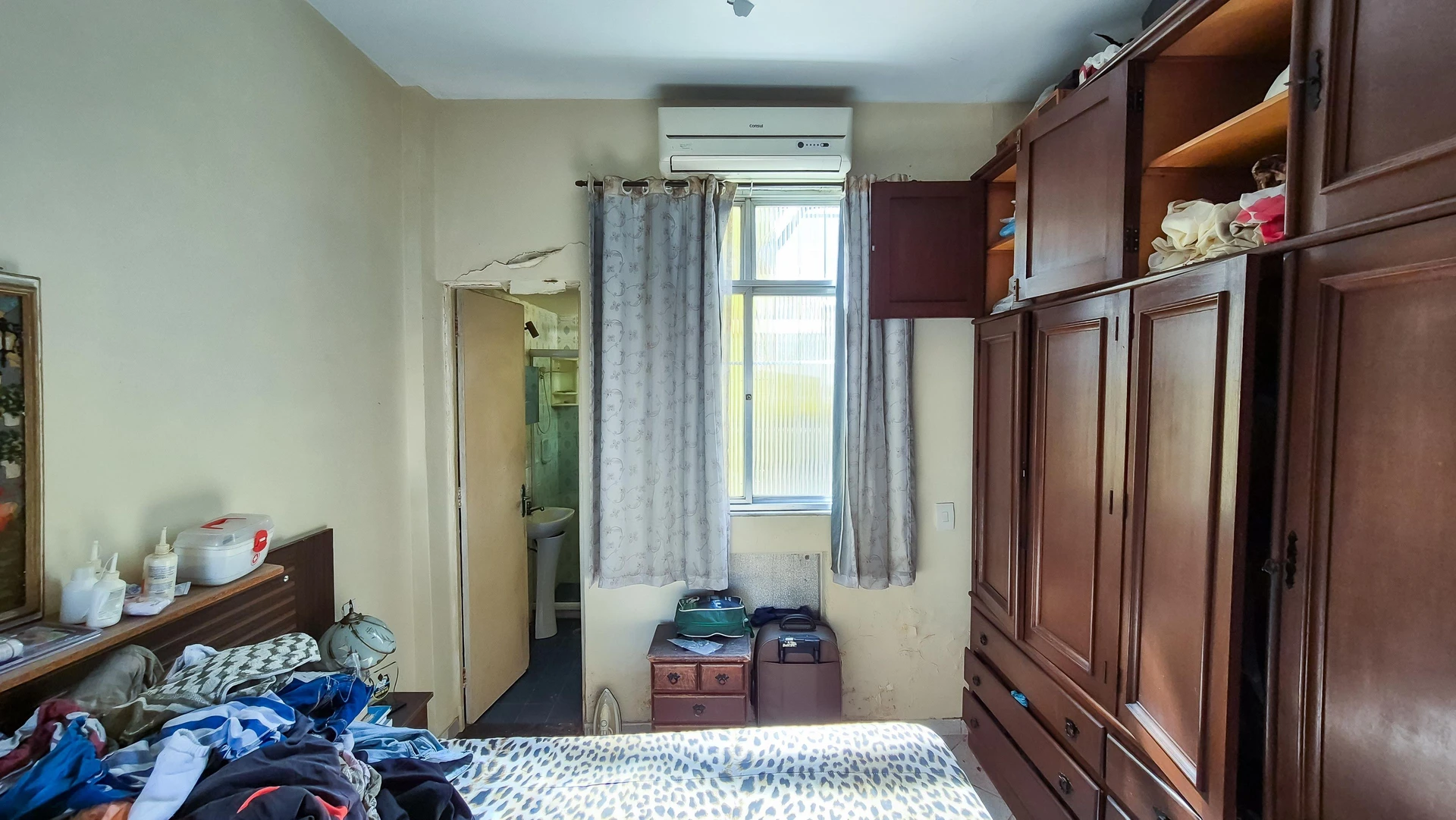 Furnished house with 4 bedrooms, 3 baths and yard — photo 28