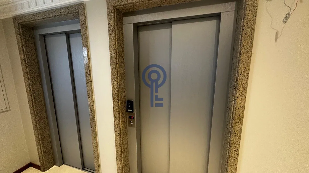 Apartamento mobiliado 3 dormitórios com suíte e 95 m² — photo 28