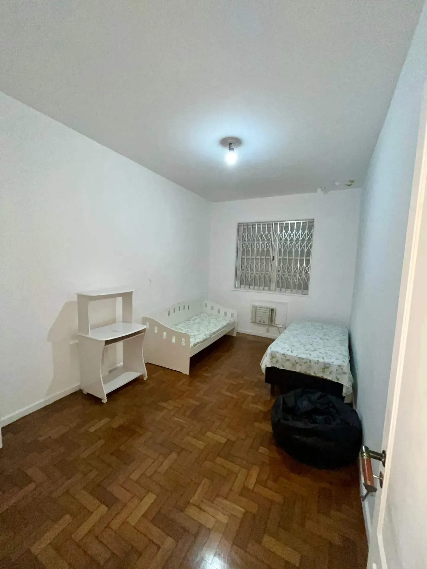 3 quartos e espaço de home office: apartamento de 109 m² — photo 3