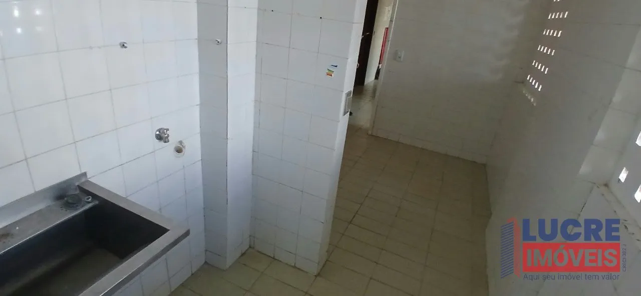 3-bedroom apartment with a water view in João Pessoa — photo 15