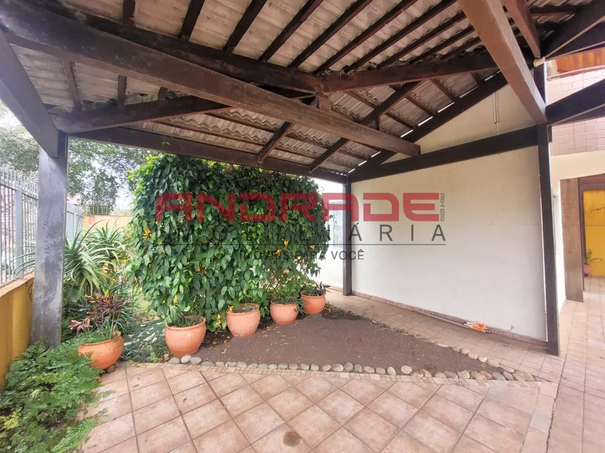 3-bedroom house, 1 with its own bathroom, 200 m², Curitiba — photo 5