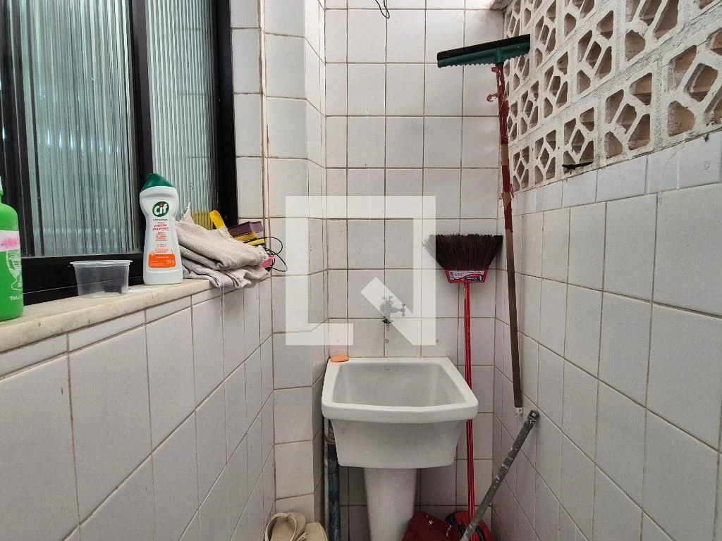 Apartamento mobiliado com 1 quarto e 1 banheiro, sem vaga — photo 27