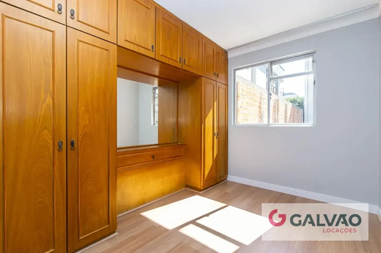 68.50 m² apartment with 2 bedrooms and 1 bath — photo 8