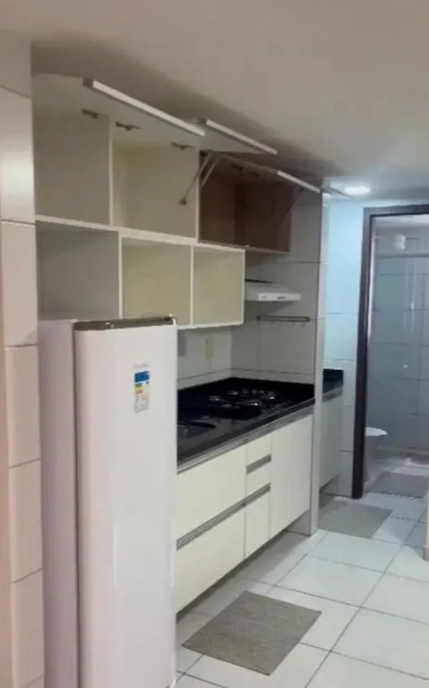Меблированная квартира 39 м² с 1 спальней и 1 парковкой — photo 10