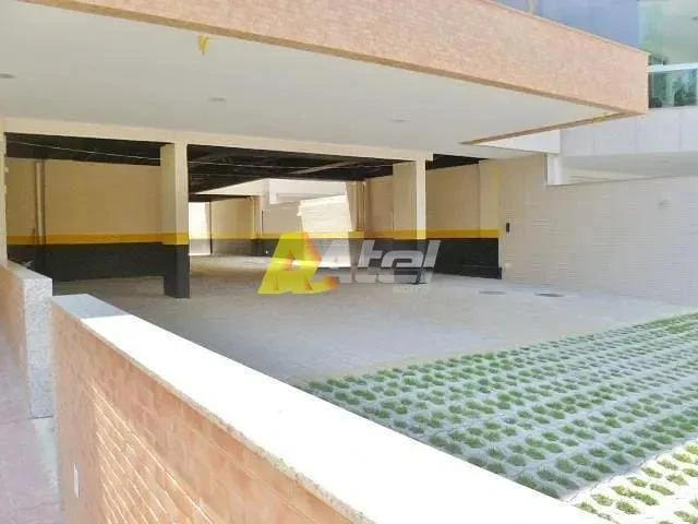 3-bedroom apartment, 1 with its own bathroom, 108 m² — photo 20