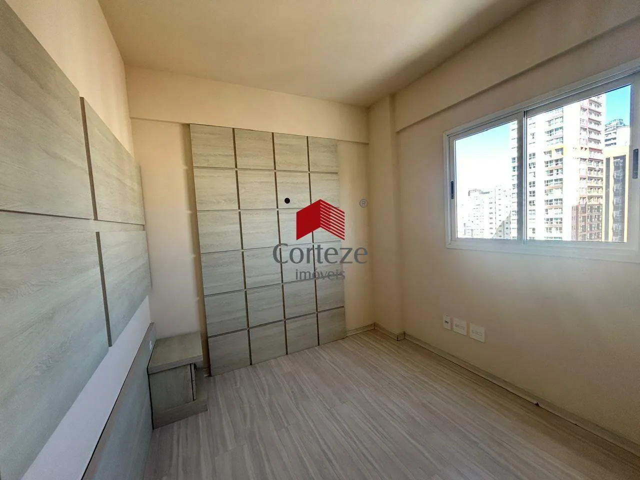 Apartamento com 2 quartos e varanda com churrasqueira privativa — photo 6