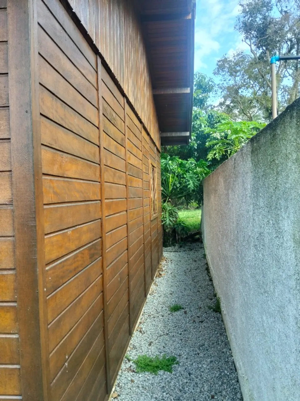 2-bedroom house, 58 m² — photo 6