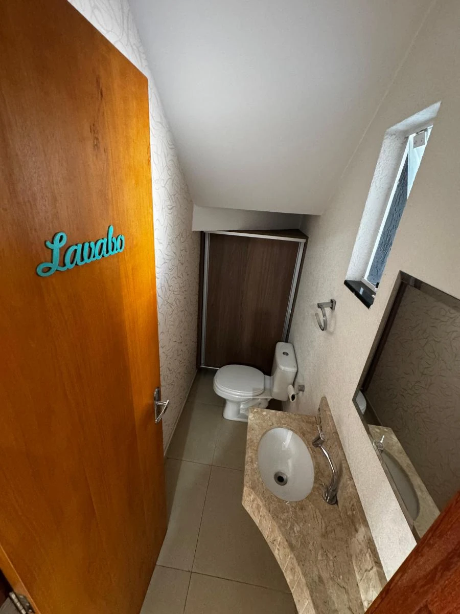 Casa de 3 quartos com varanda envidraçada — photo 20