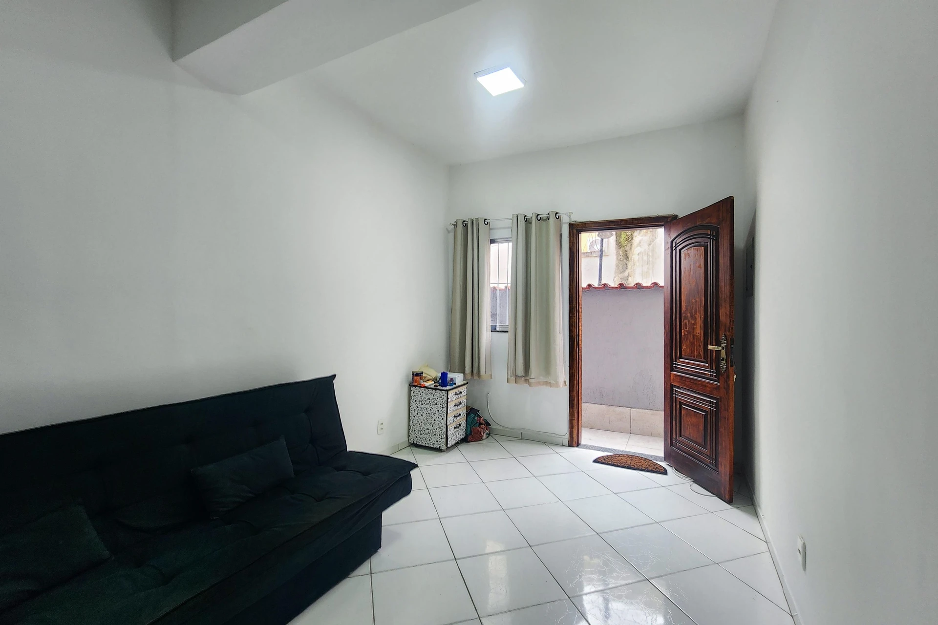 2-bedroom house, 1 with its own bathroom, 98 m² — photo 7