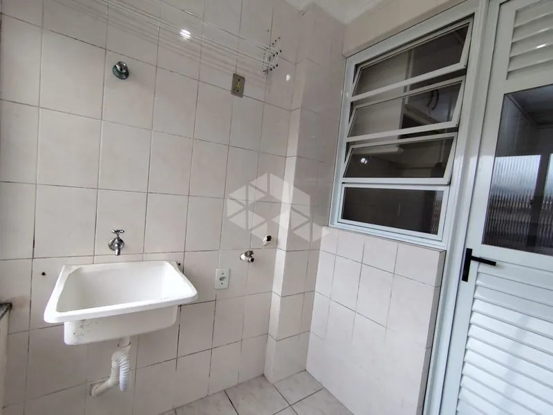 2-bedroom apartment in a building with a pool — photo 4