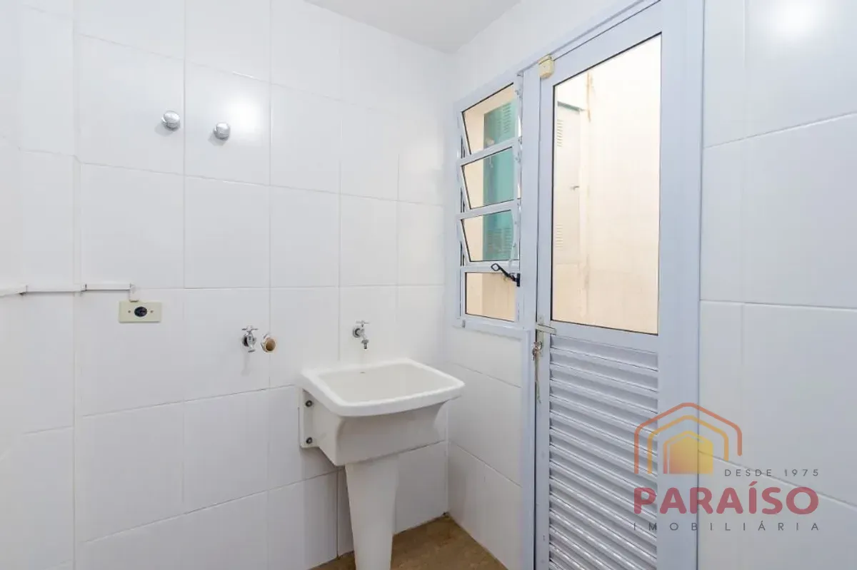 123 m² townhouse with 3 bedrooms and balcony — photo 21