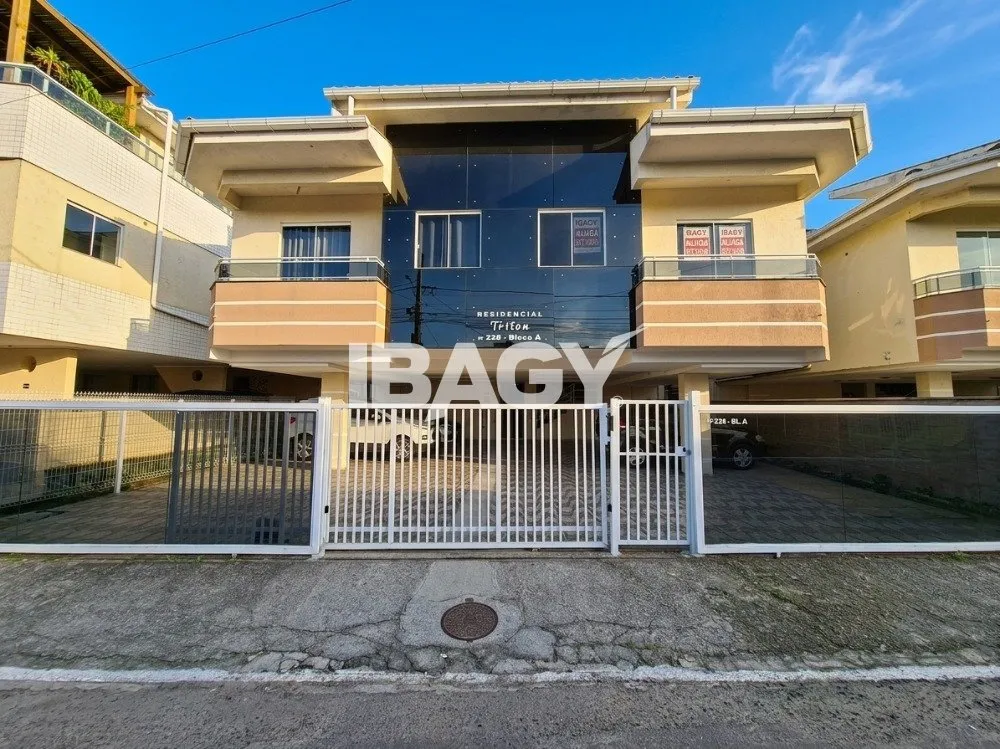 2-bedroom Apartment with 55 m² and 1 parking space