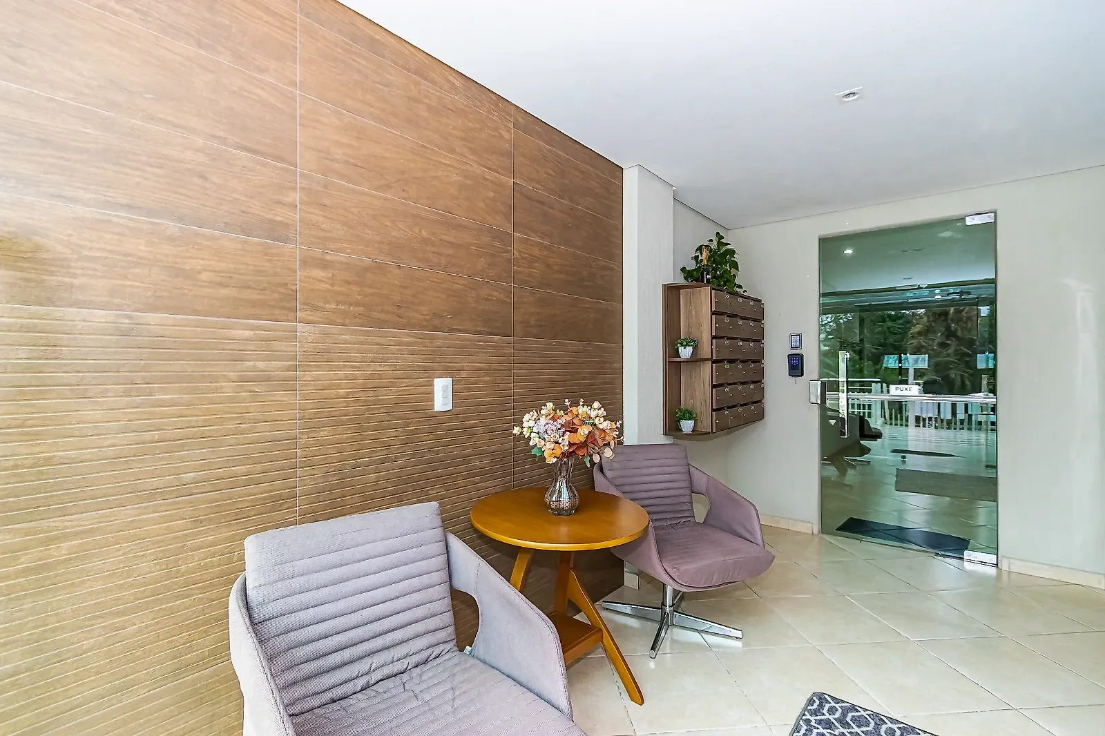 Apartamento de 2 quartos com varanda gourmet, Bacacheri — photo 68