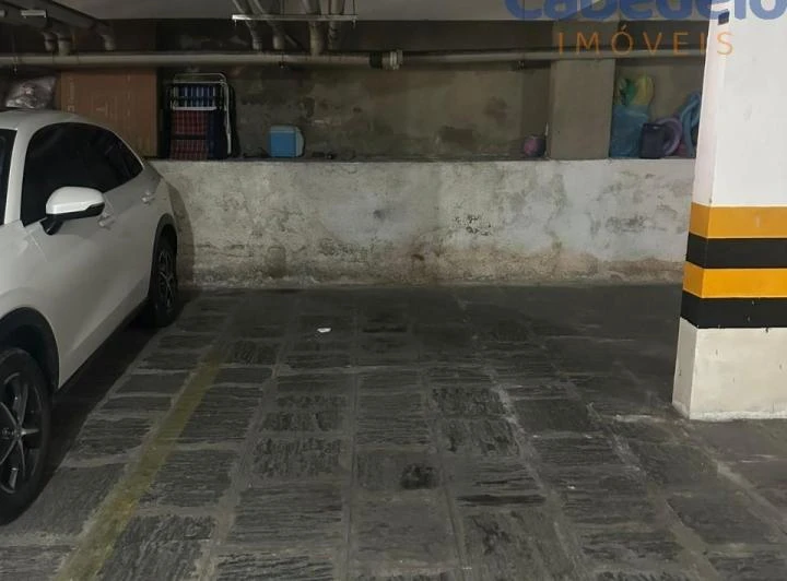 56 m² apartment with 2 bedrooms and 1 parking space — photo 8