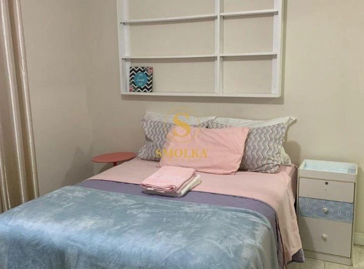 Apartamento de 58 m² con cocina abierta y fogón a gas — photo 5