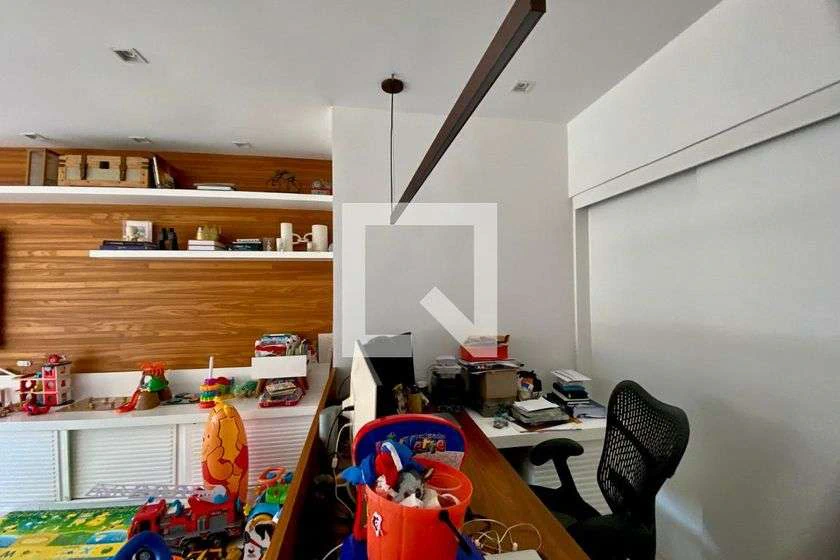 Apartamento para aluguel de 5 quartos com 2 vagas — photo 20
