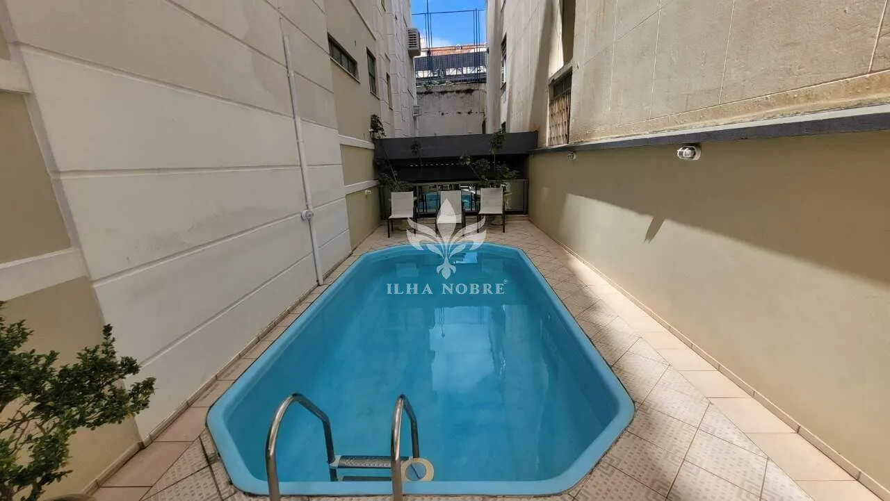 Apartamento de 3 dormitorios con 2 suites y 120 m² — photo 11