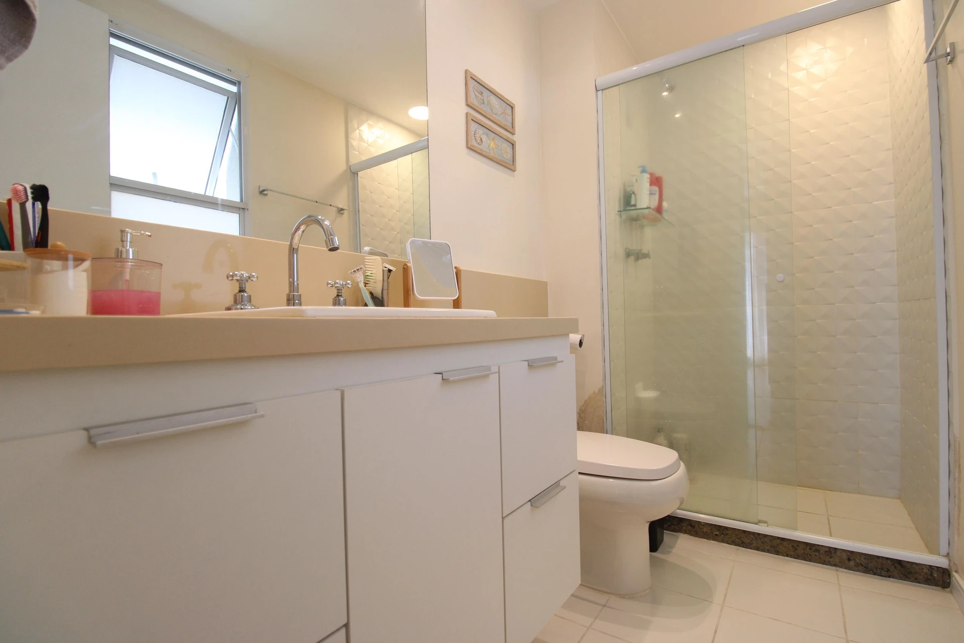 3-bedroom apartment in a building with a sauna — photo 27