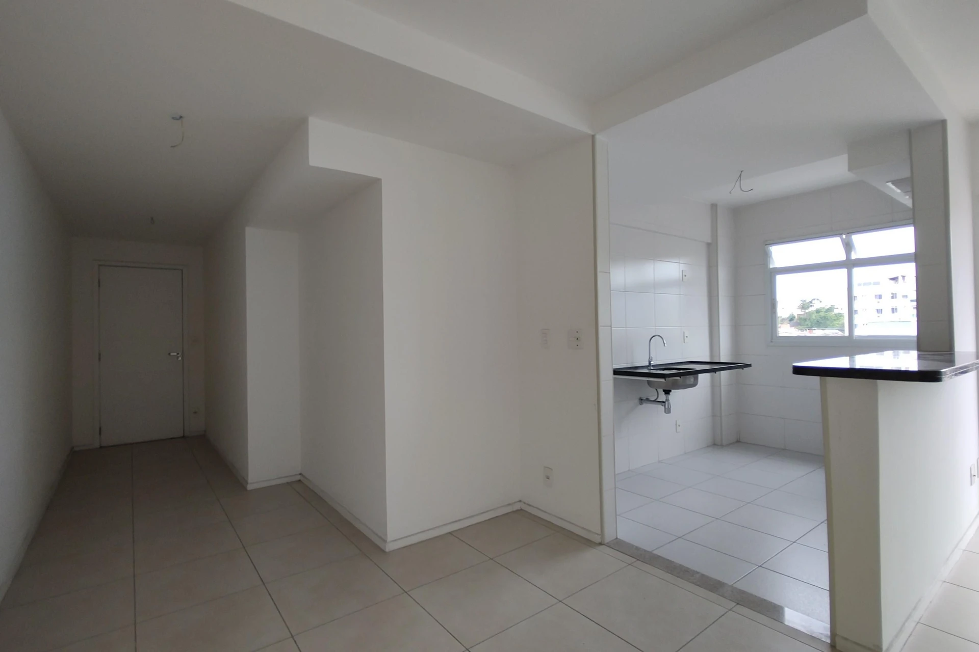 Apartamento com 2 quartos e 1 suíte, com 1 vaga — photo 44