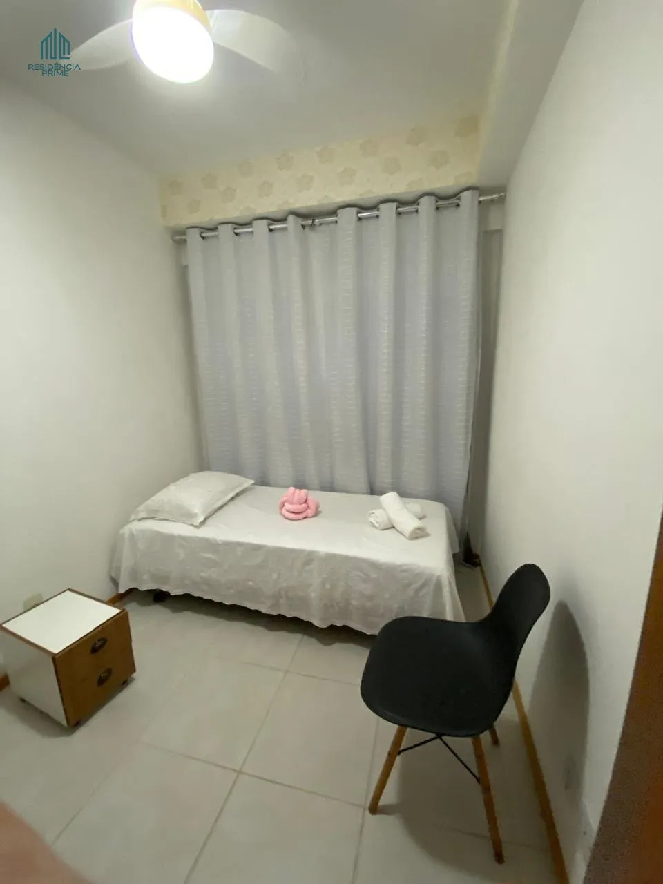Furnished 3-bedroom apartment with 3 bathrooms — photo 3