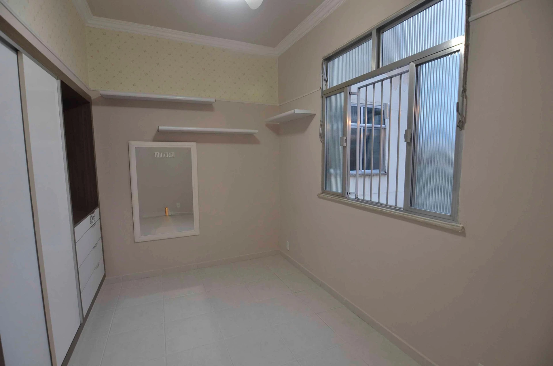 2-bedroom apartment with a walk-in closet in Rio de Janeiro — photo 4
