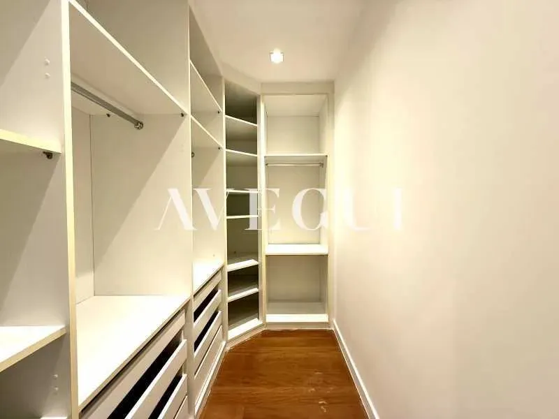 Apartamento com 3 suítes e varanda, 280 m² — photo 17