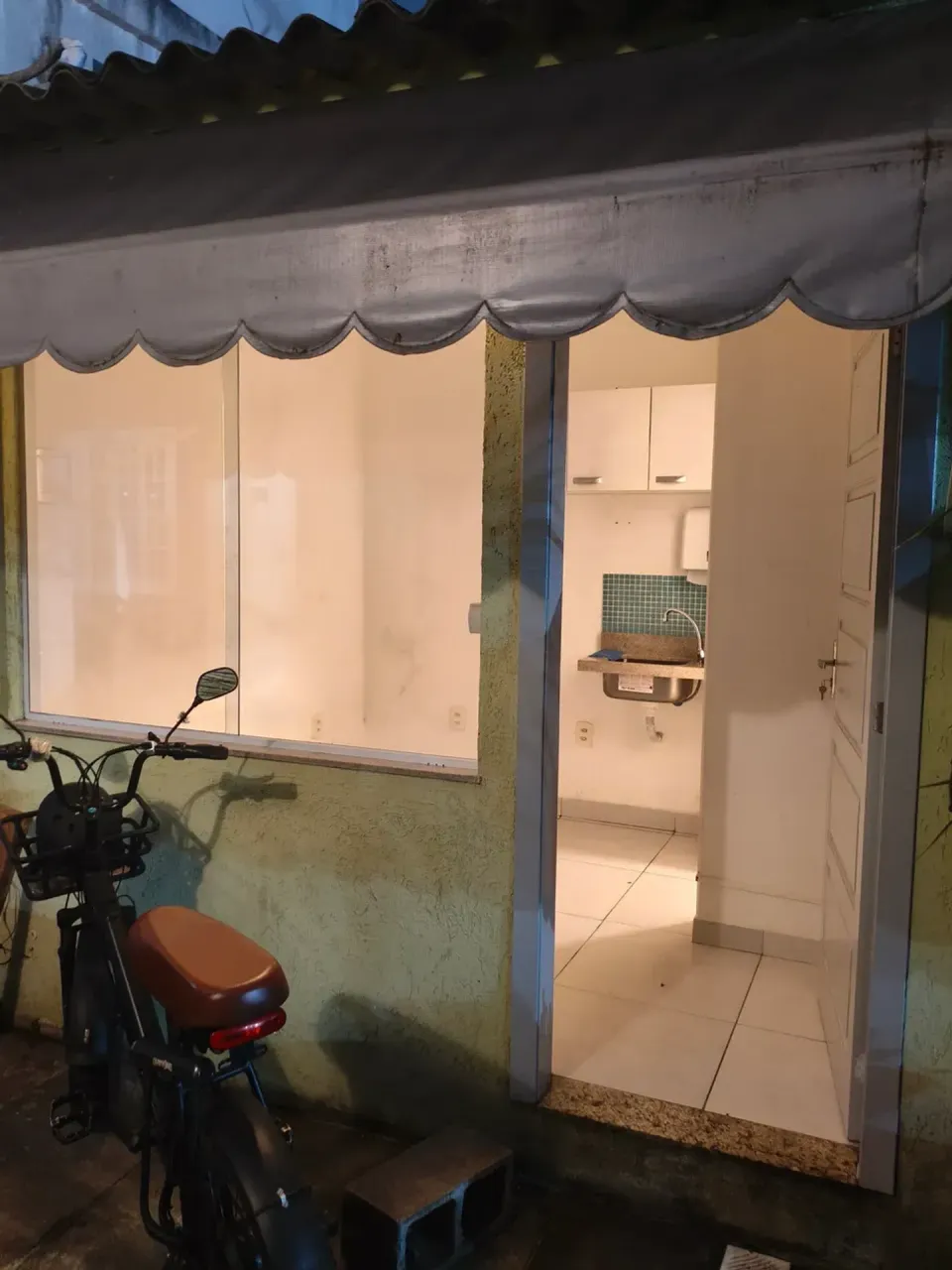 One-bedroom house in Rio de Janeiro — photo 9