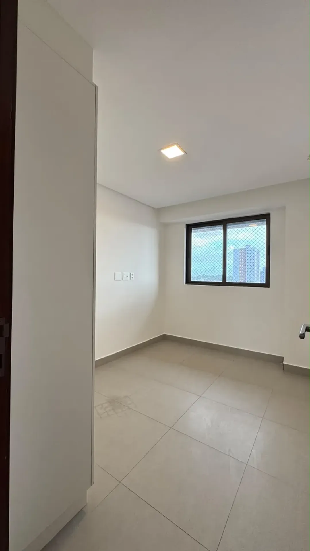 Departamento en piso 4 con lavadora — photo 11