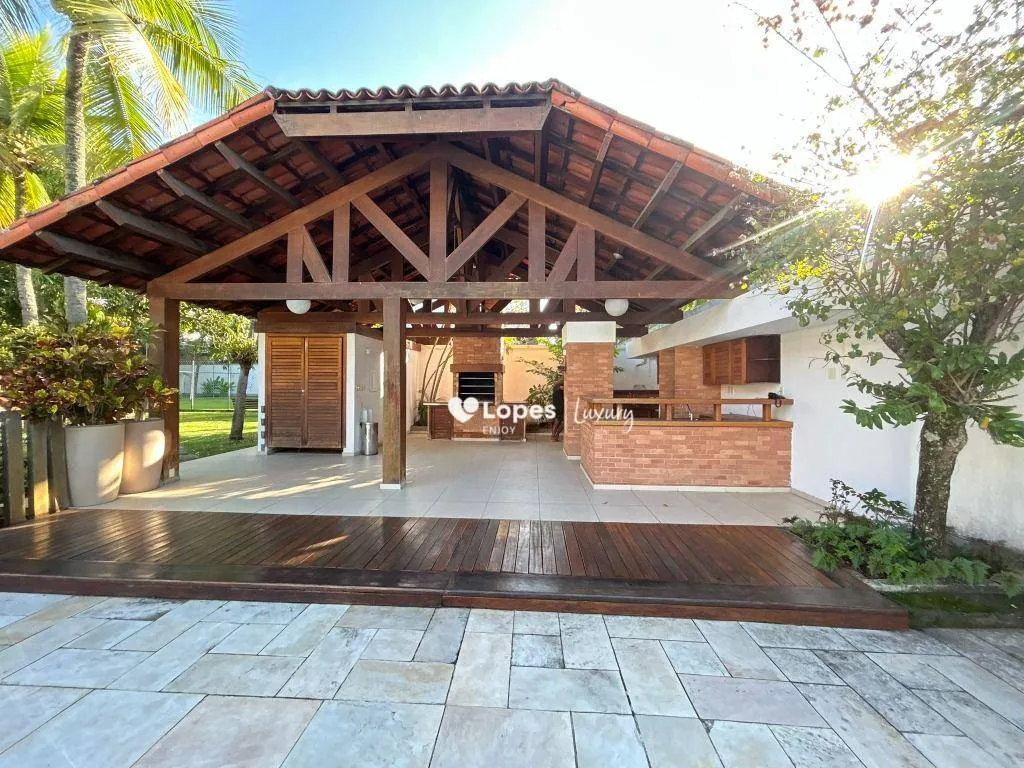 House with 5 en-suite bedrooms and an open gas kitchen — photo 56