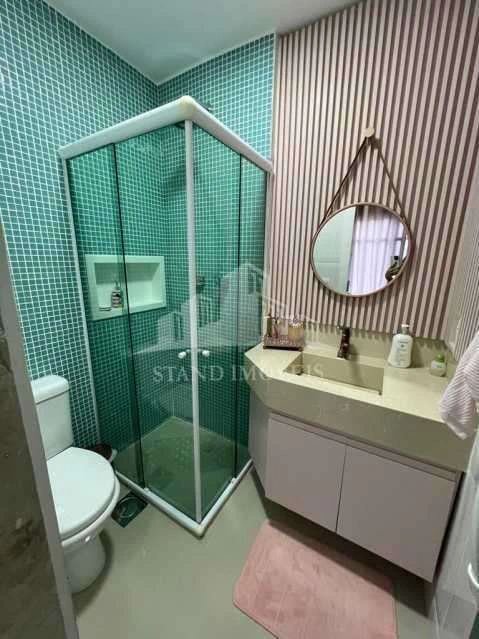 Casa mobiliada de 260 m² com 4 quartos e 3 suítes — photo 10