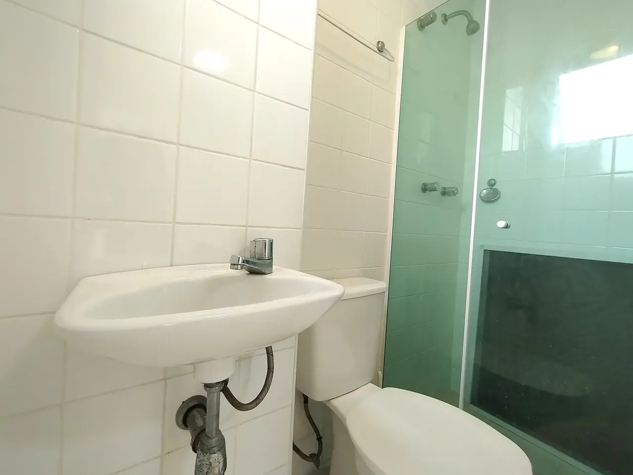 Apartamento, 97 m², com varanda envidraçada — photo 25