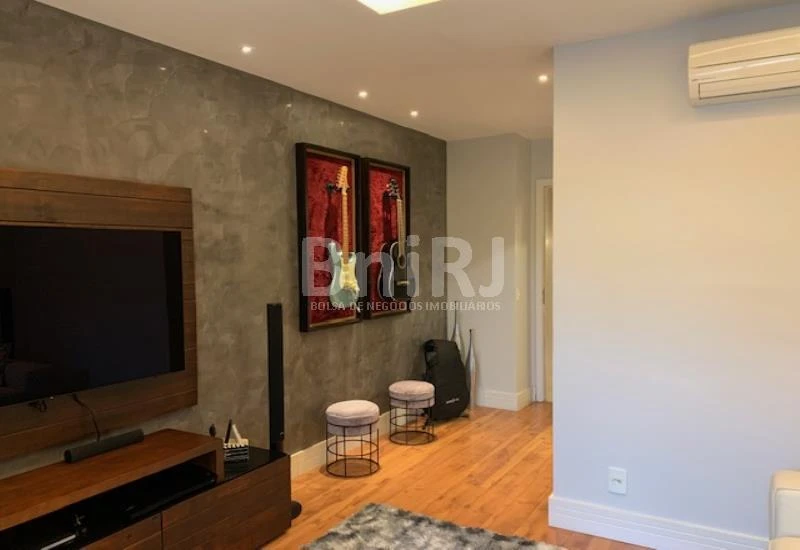 Apartamento mobiliado de 260 m² com 4 dormitórios e churrasqueira — photo 36
