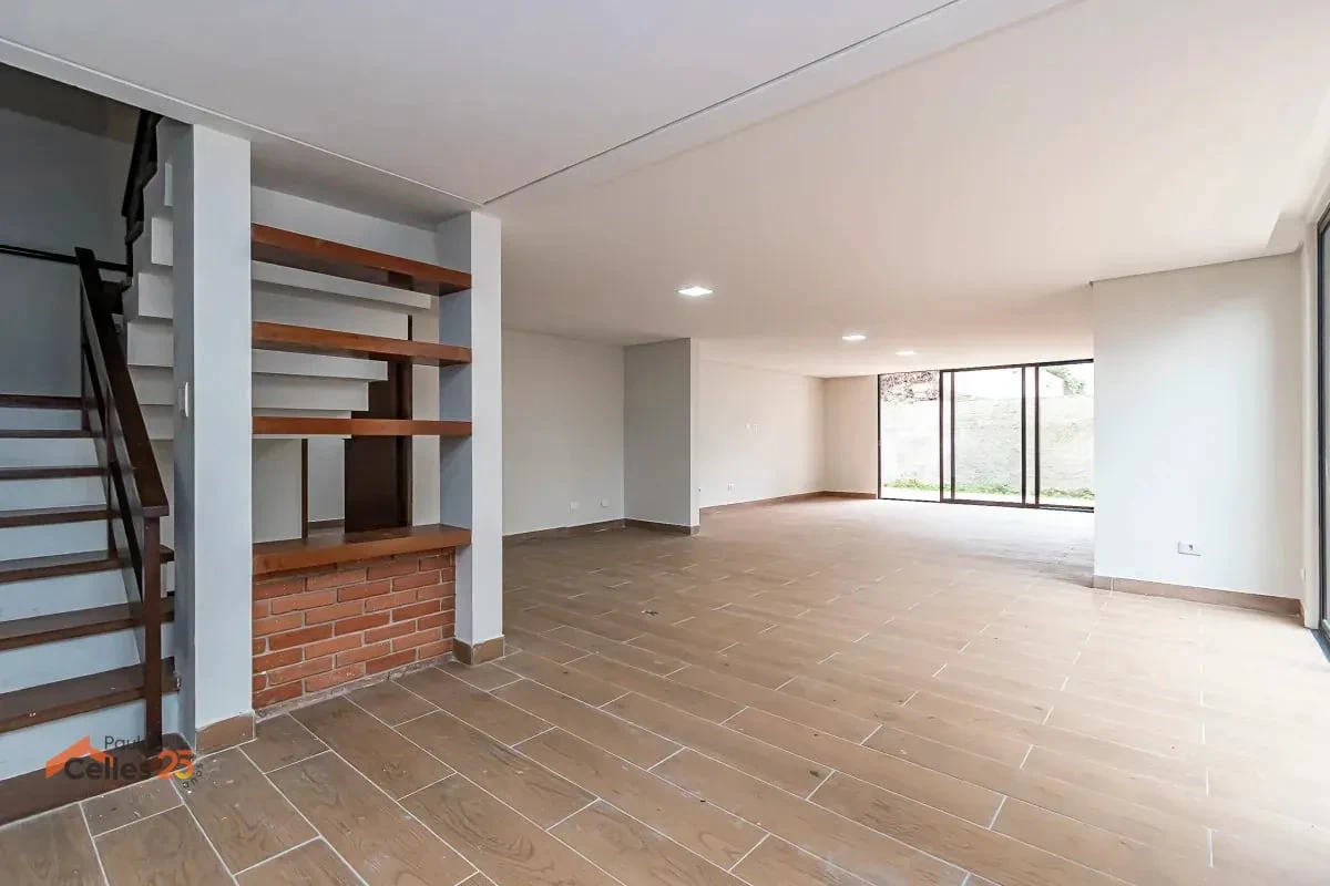 Casa de 12 quartos com espaço de home office, Bigorrilho — photo 18